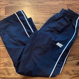 3/$25 Youth Medium Nike Pants